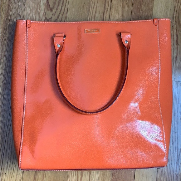 New - Kate Spade Leather bag - Picture 1 of 7